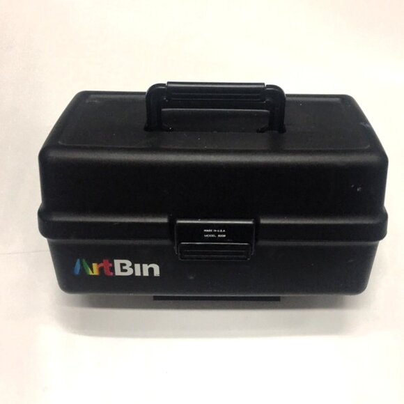 ✅ ARTBIN Tray ➕🆒 SUPPLY BOX Portable VERSATILE ORGANIZER Essential💸BUY NOW‼️🟢 - Picture 6 of 16